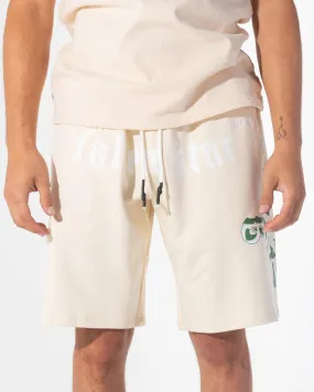 FALLEN STAR SHORTS (IVORY)