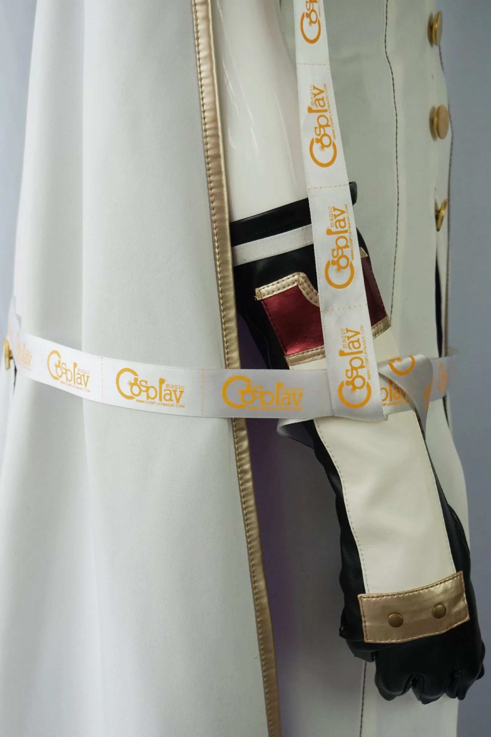 FE Celica Cosplay Costume