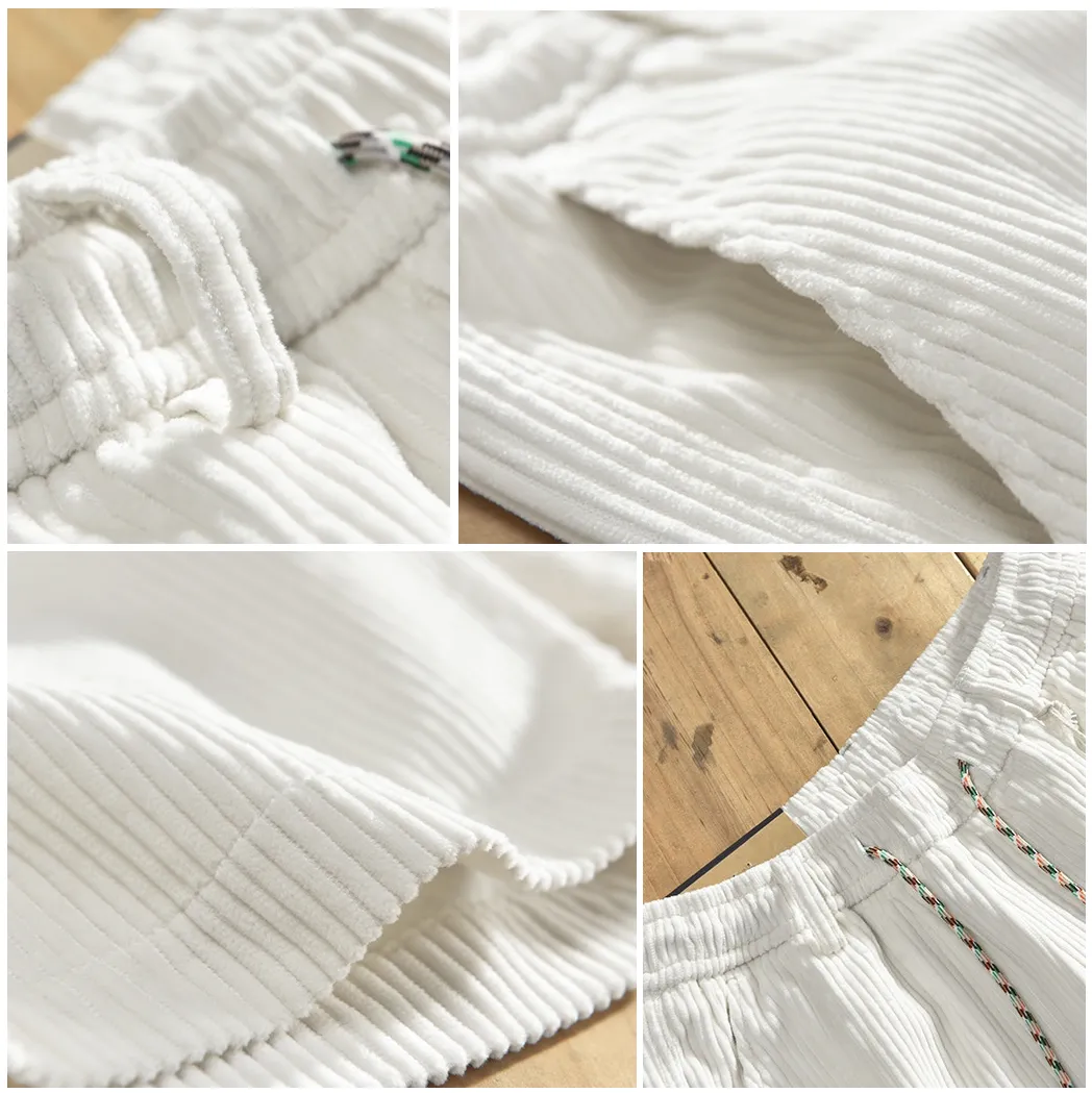 Felix | Comfortable Summer Shorts