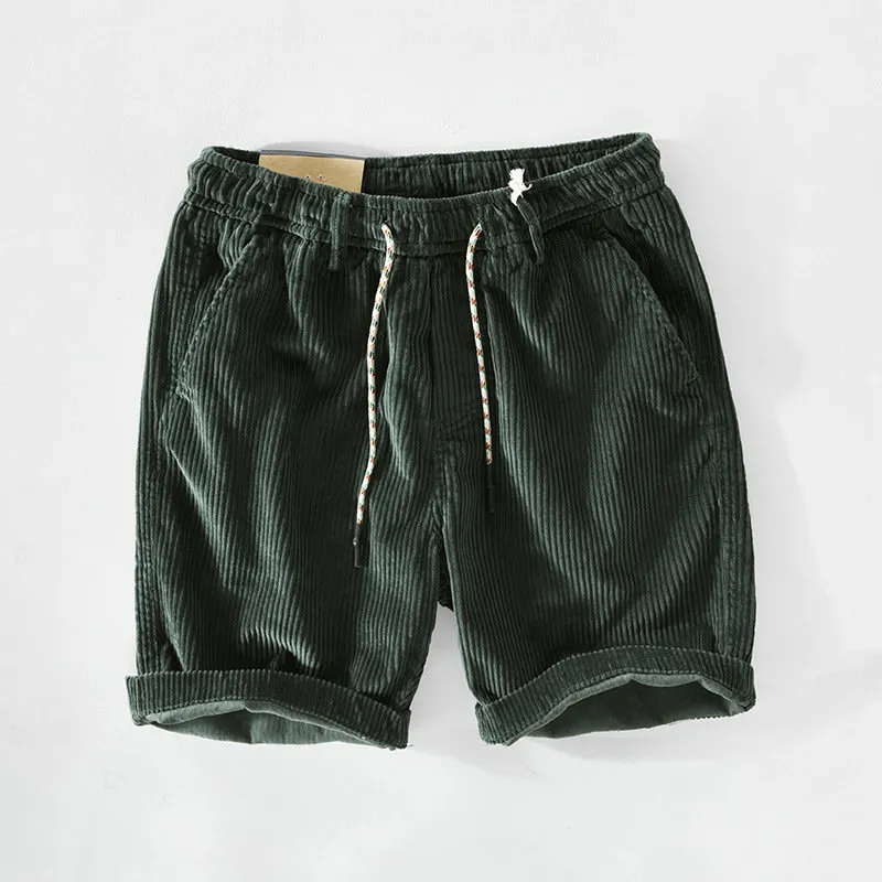 Felix | Comfortable Summer Shorts