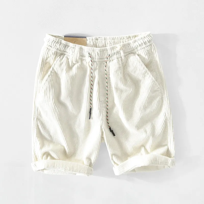 Felix | Comfortable Summer Shorts