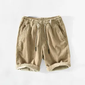 Felix | Comfortable Summer Shorts