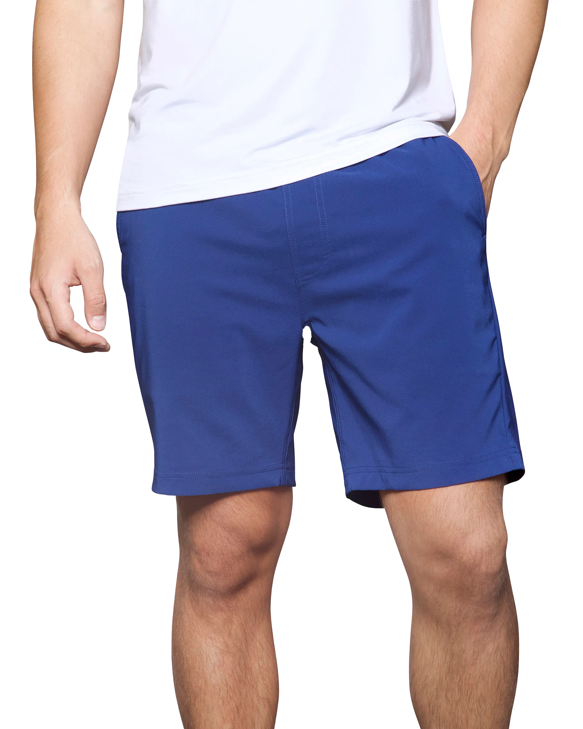 FINAL SALE - Contender Training Shorts