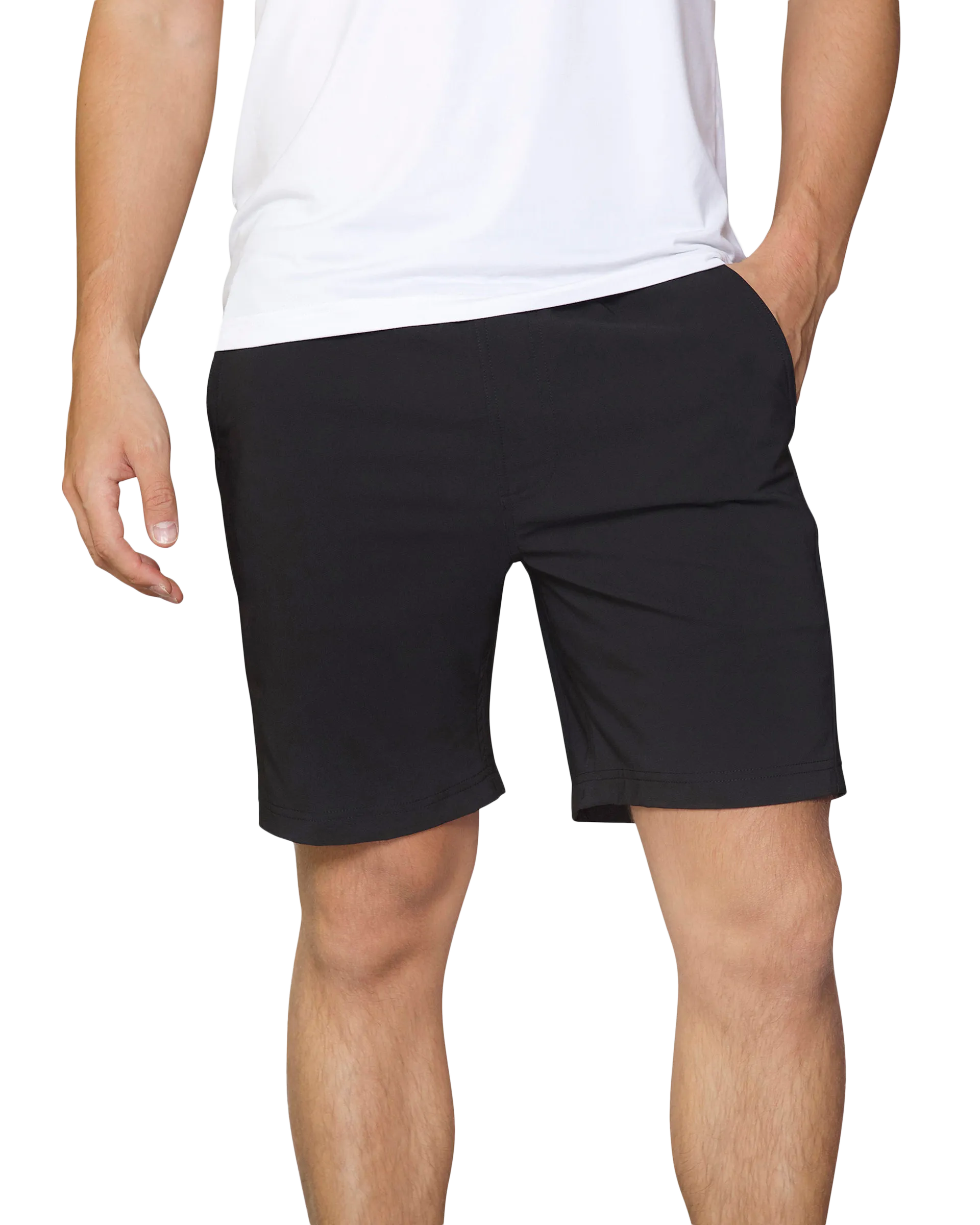 FINAL SALE - Contender Training Shorts