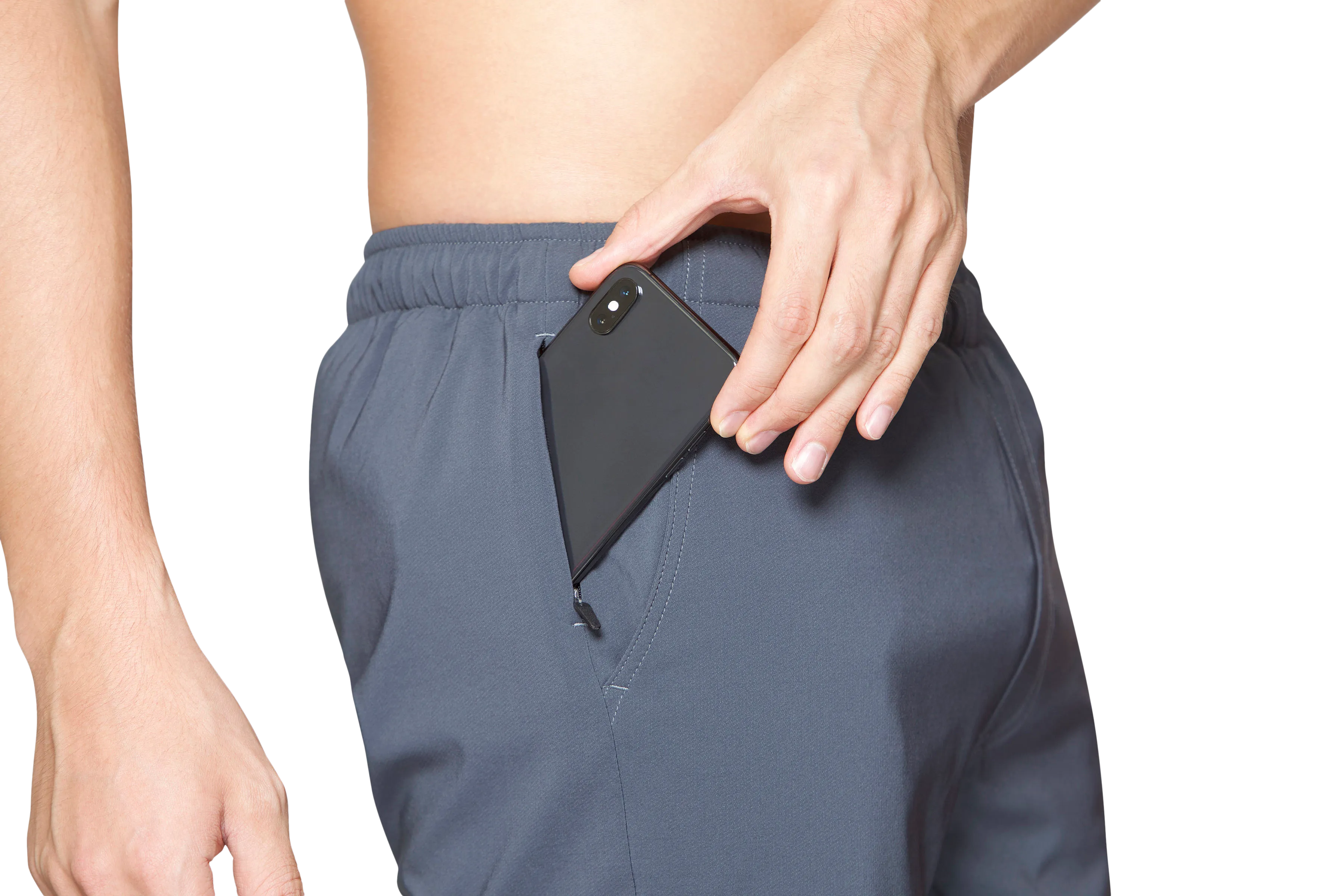 FINAL SALE - Contender Training Shorts