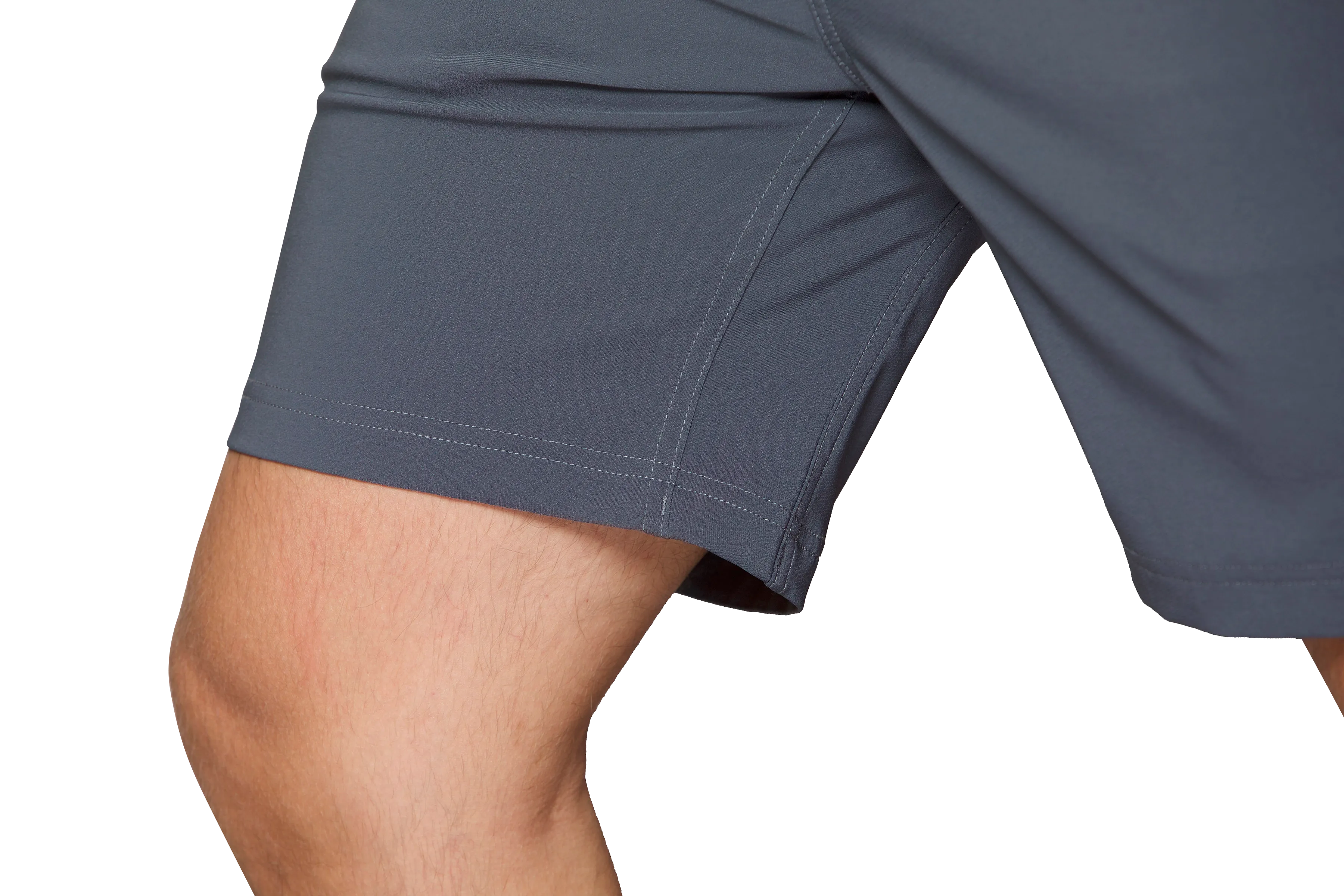 FINAL SALE - Contender Training Shorts