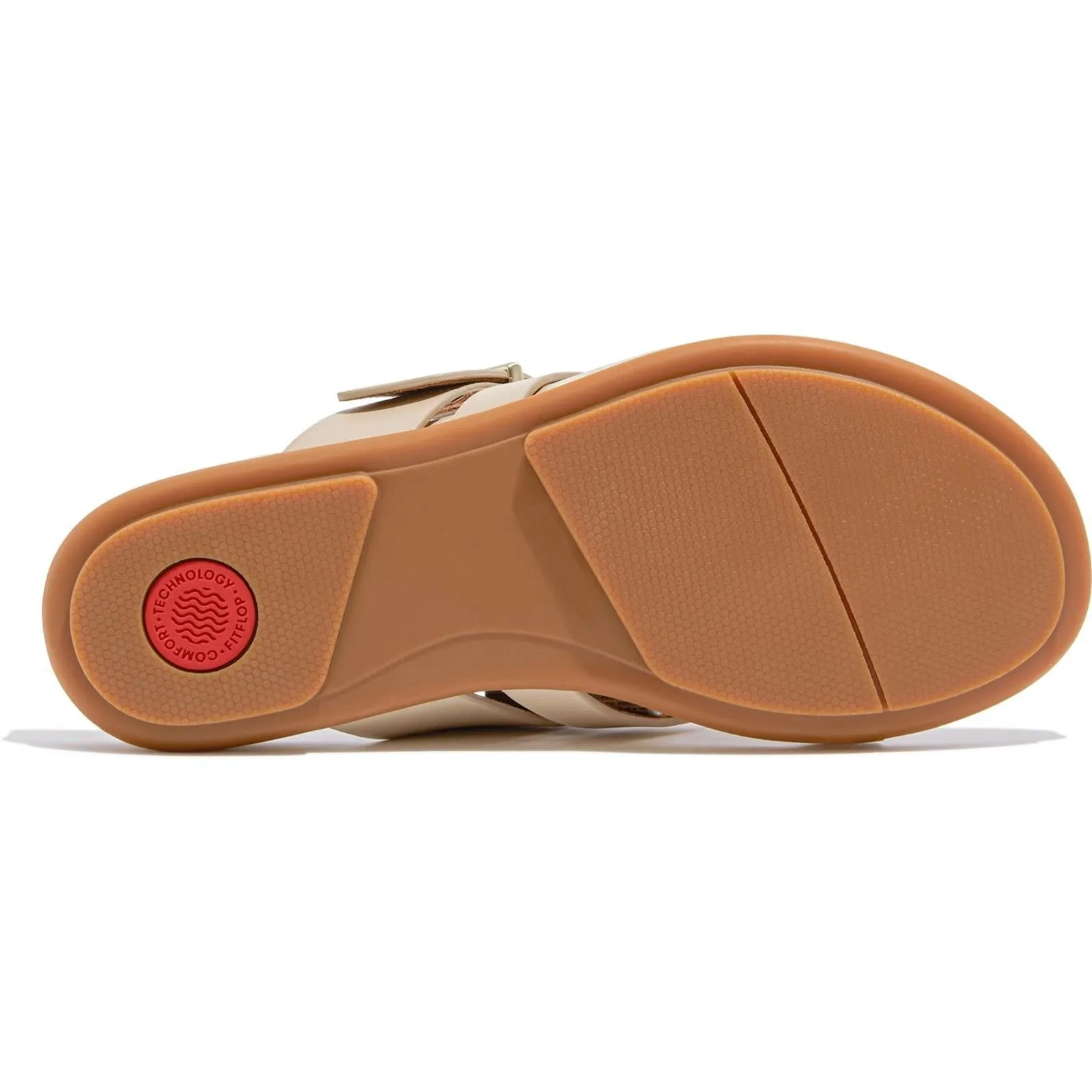 Fitflop Gracie Buckle Toe Post Sandals