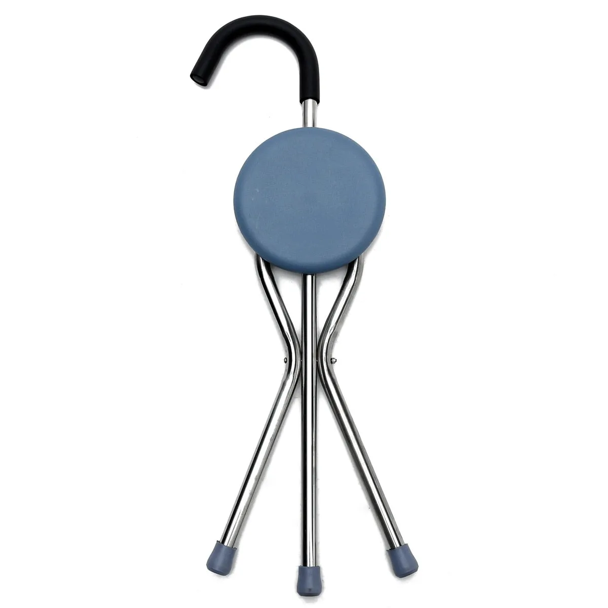 Folding Walking Chair