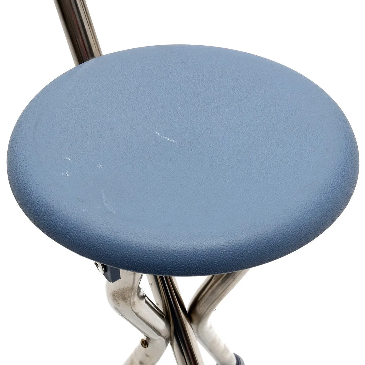 Folding Walking Chair