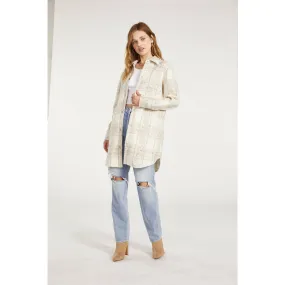 For The Road Jacket