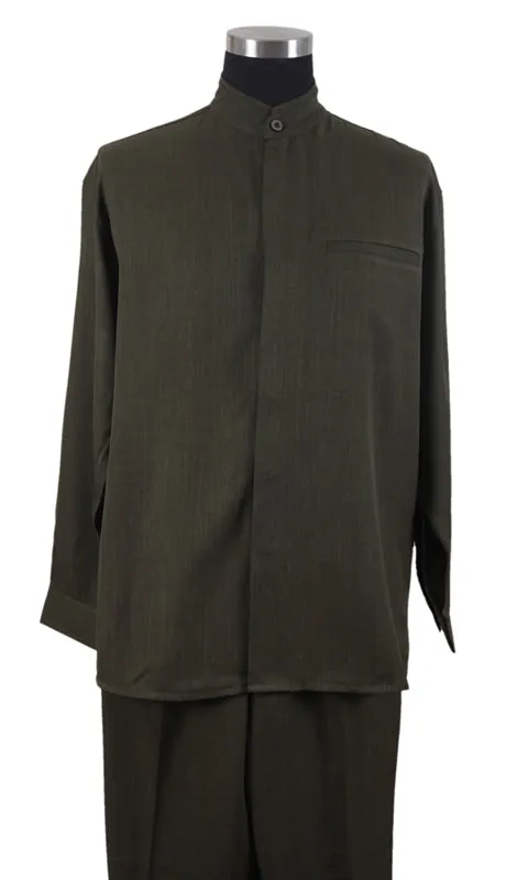 Fortino Landi 2826-OL Mens Walking Suit