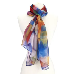 Franz Marc, Stables Scarf