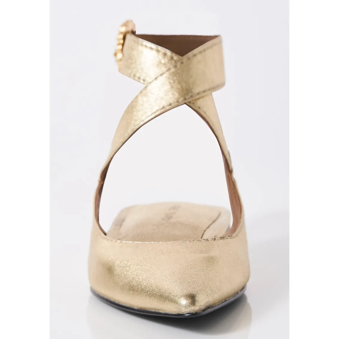 Free People Parisa Pointed Flats