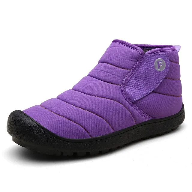 Freney Men's Booties