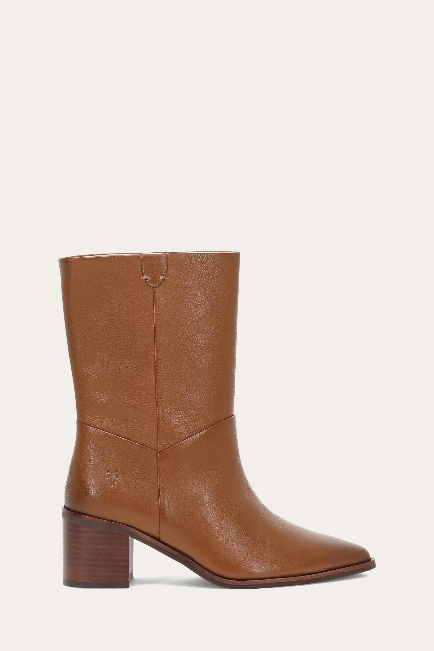 Frye  Women's 41321 Sadie Softy Mid Brown M