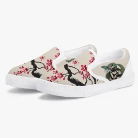 Fullmetal Alchemist Greed/Ling Kids Slip Ons Anime Shoes