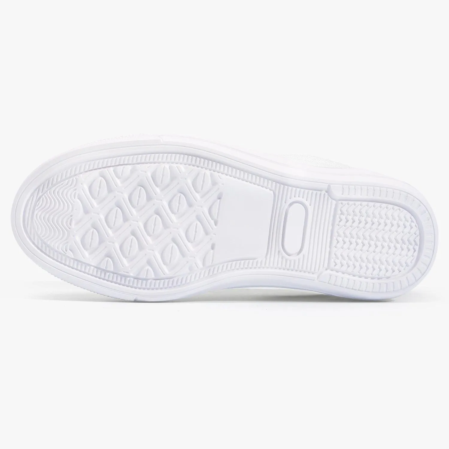 Fullmetal Alchemist Greed/Ling Kids Slip Ons Anime Shoes