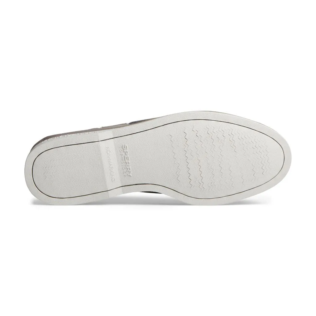Gold AO 2 Eye (Wide) - Grey Tumbled