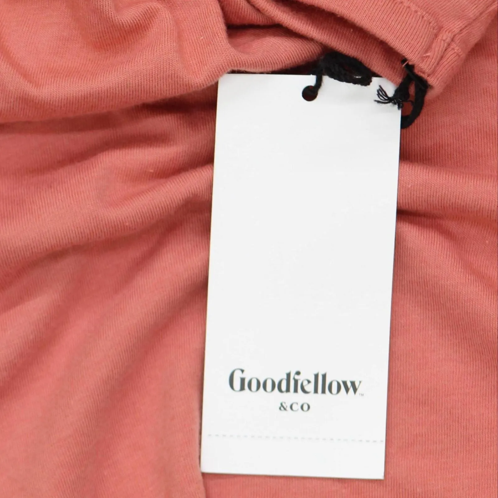 Goodfellow & Co Men's Cotton Tank Top 85029822 Pink S