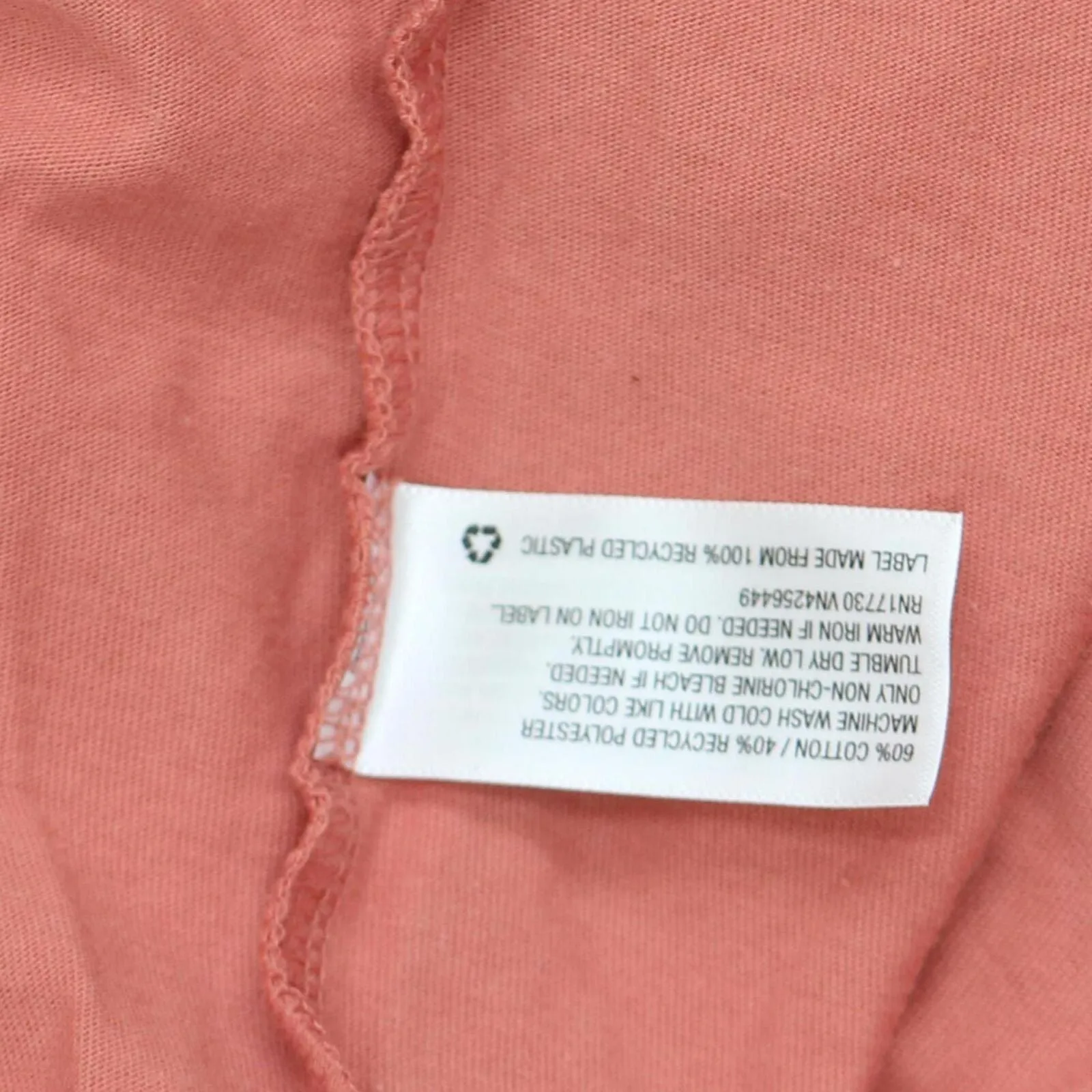 Goodfellow & Co Men's Cotton Tank Top 85029822 Pink S