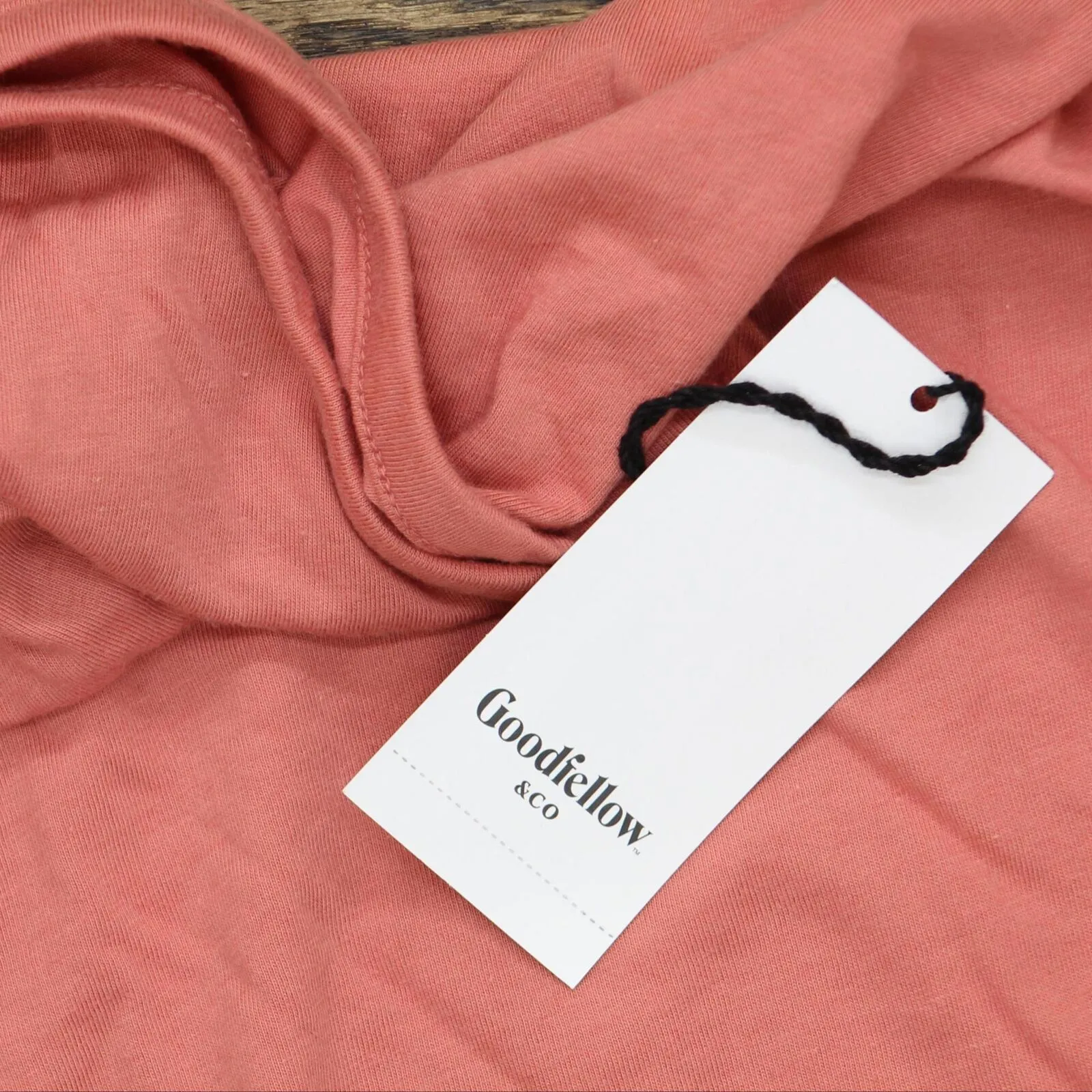 Goodfellow & Co Men's Cotton Tank Top 85029822
