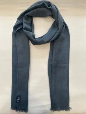 Grey Muffler