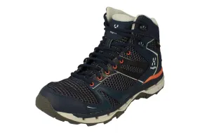 Haglofs Observe Mid Gt Surround Womens Walking Boots 497870 400