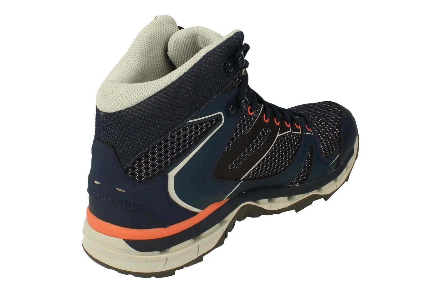 Haglofs Observe Mid Gt Surround Womens Walking Boots 497870 400