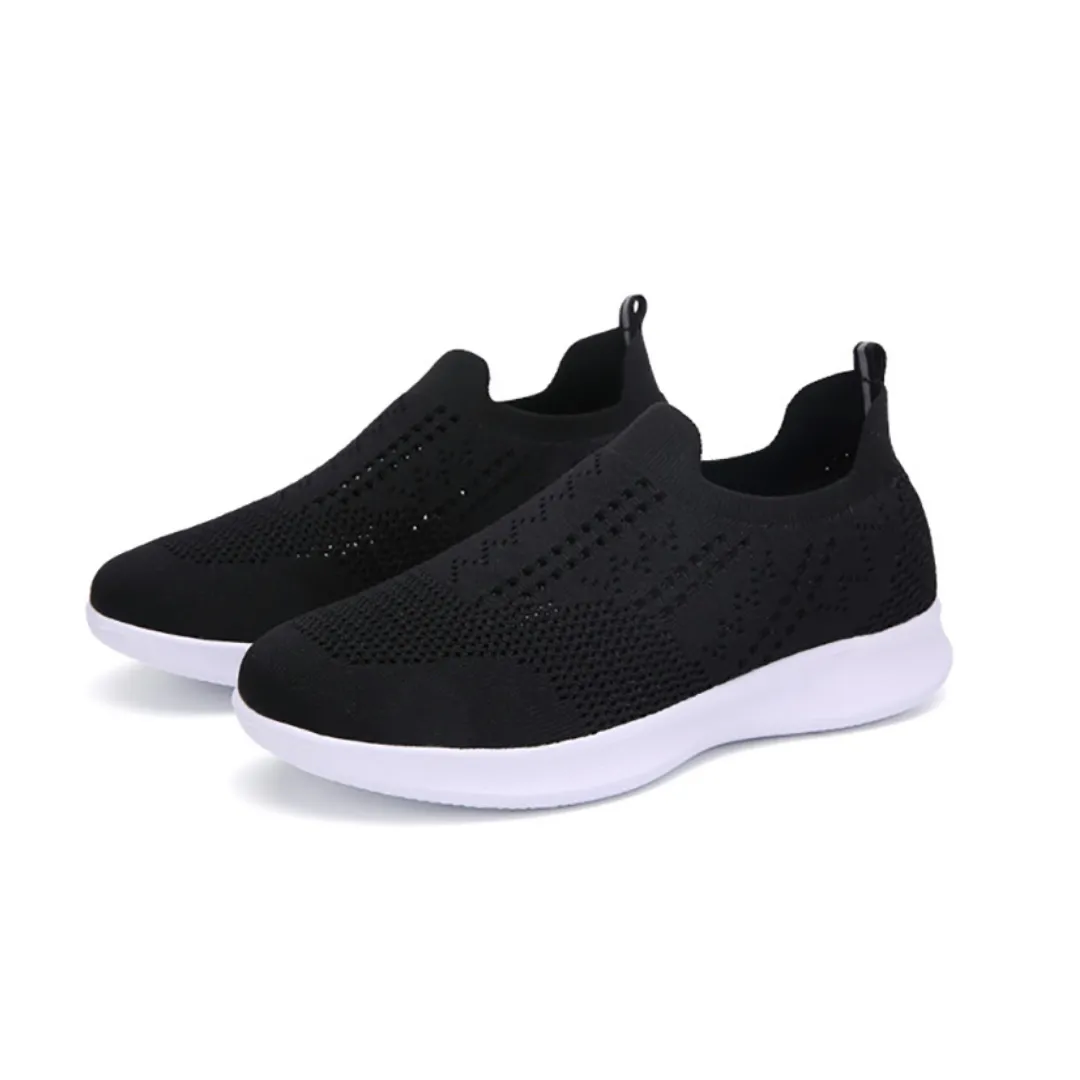 Haji Women's Slip-On Shoes
