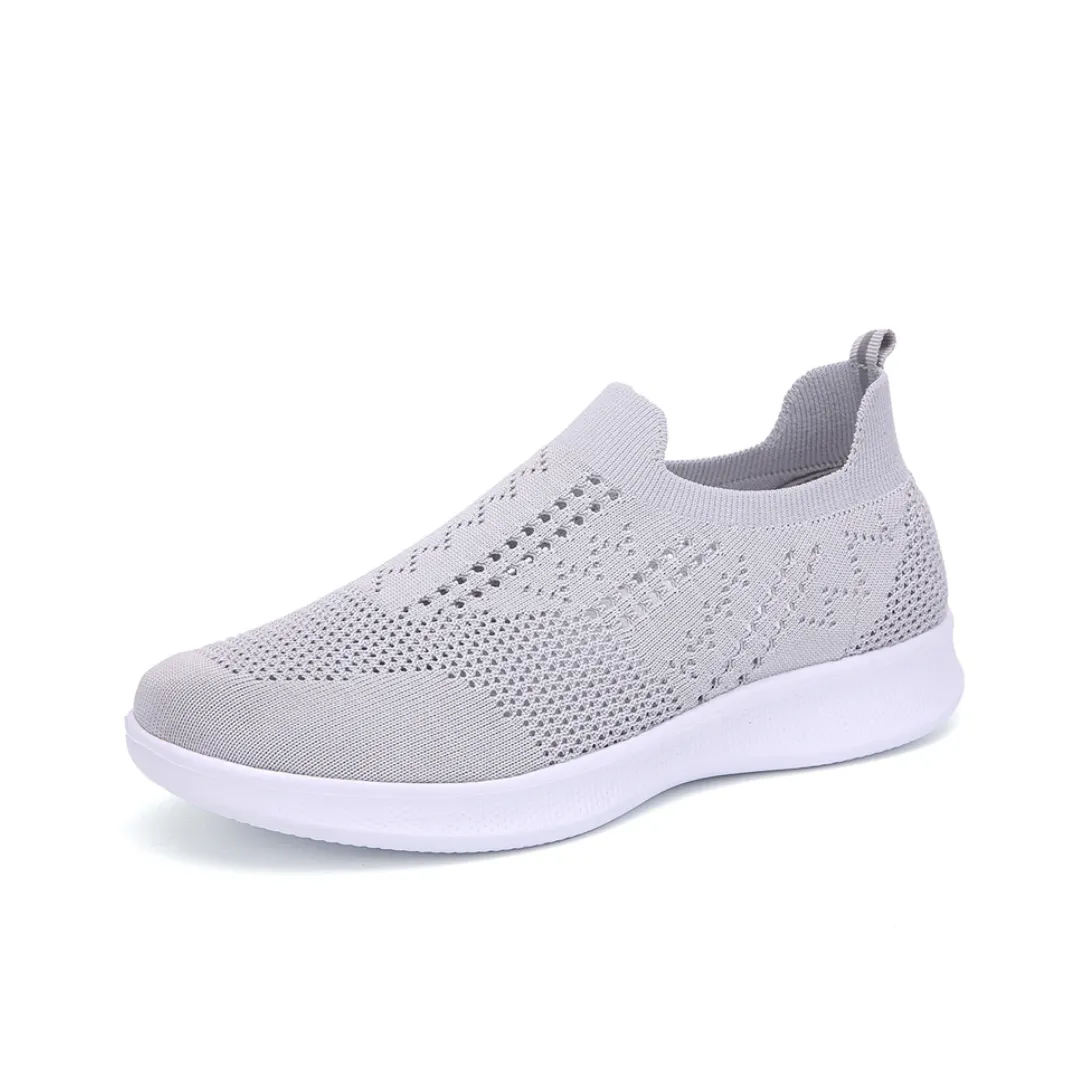 Haji Women's Slip-On Shoes