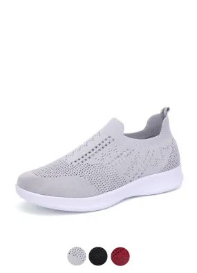 Haji Women's Slip-On Shoes