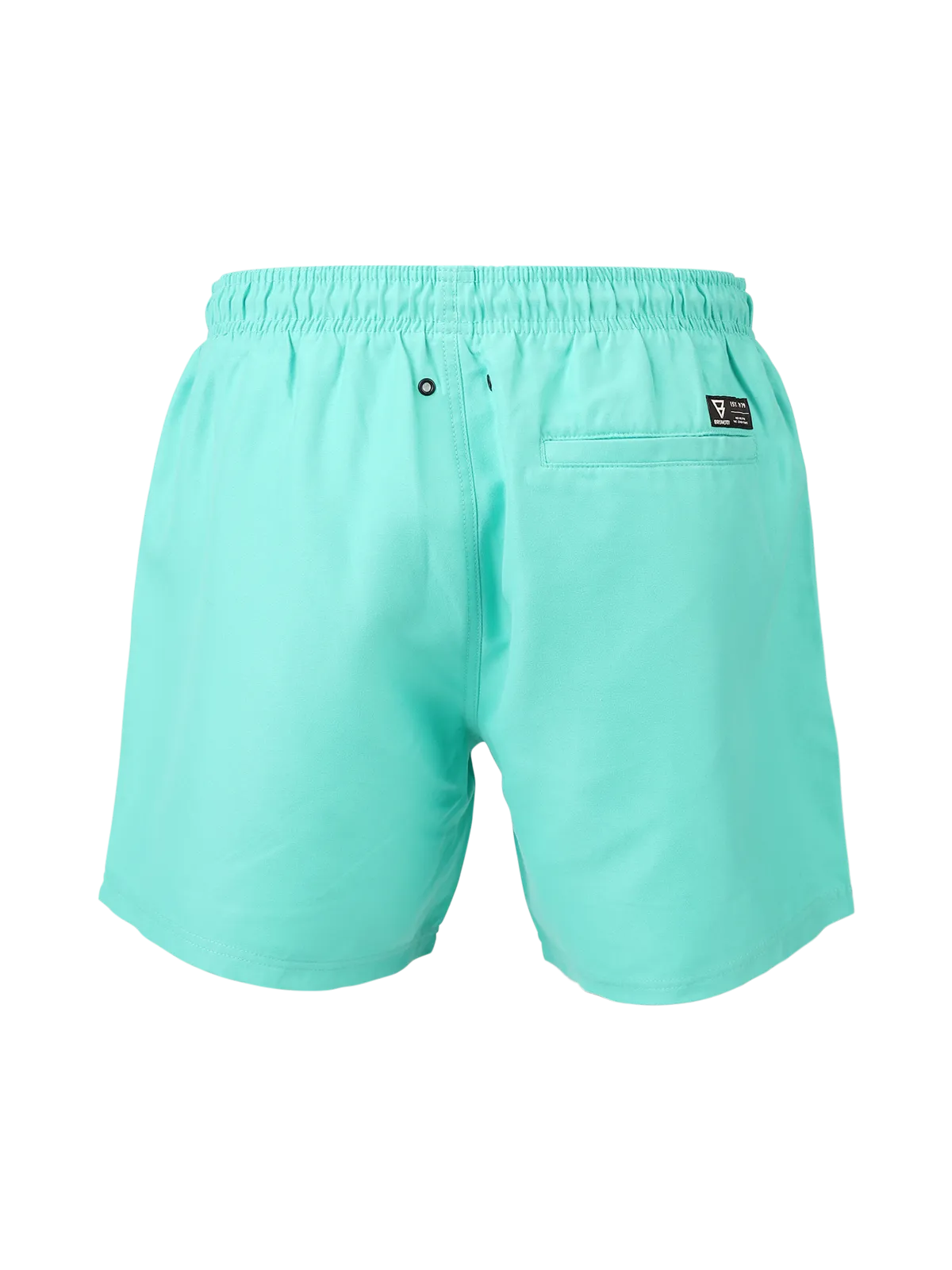 Hester Men Swimshort | Neon Green