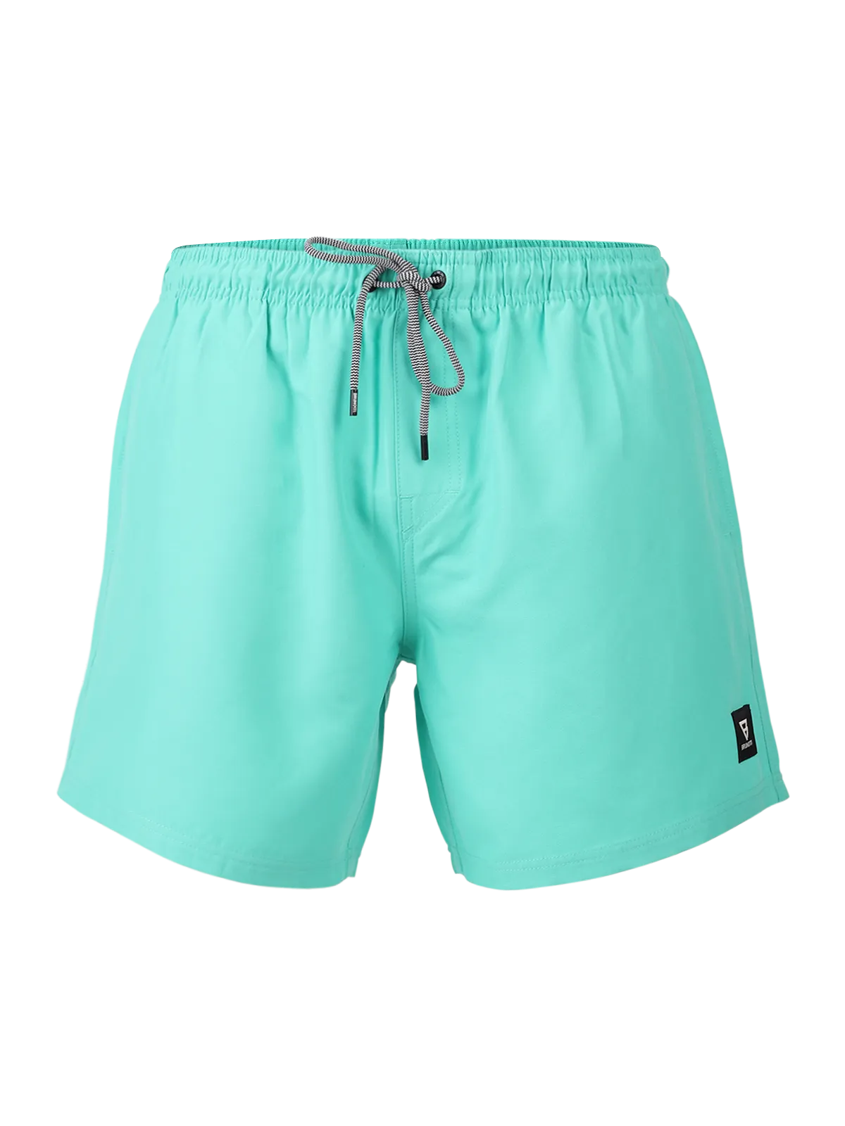 Hester Men Swimshort | Neon Green