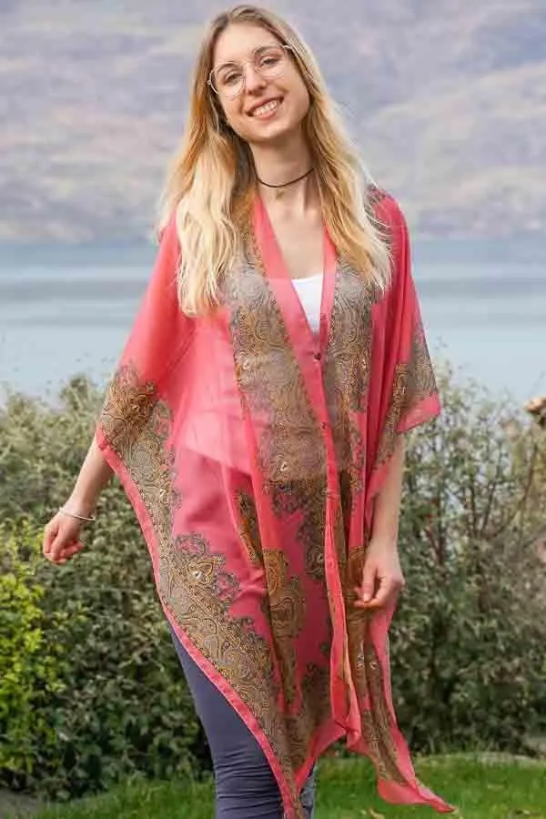 Island Butterfly Tops