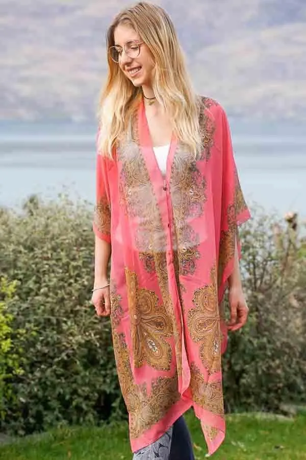 Island Butterfly Tops