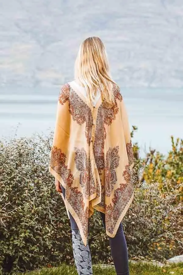 Island Butterfly Tops