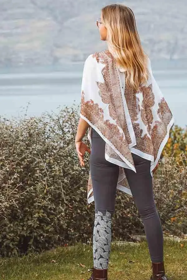 Island Butterfly Tops