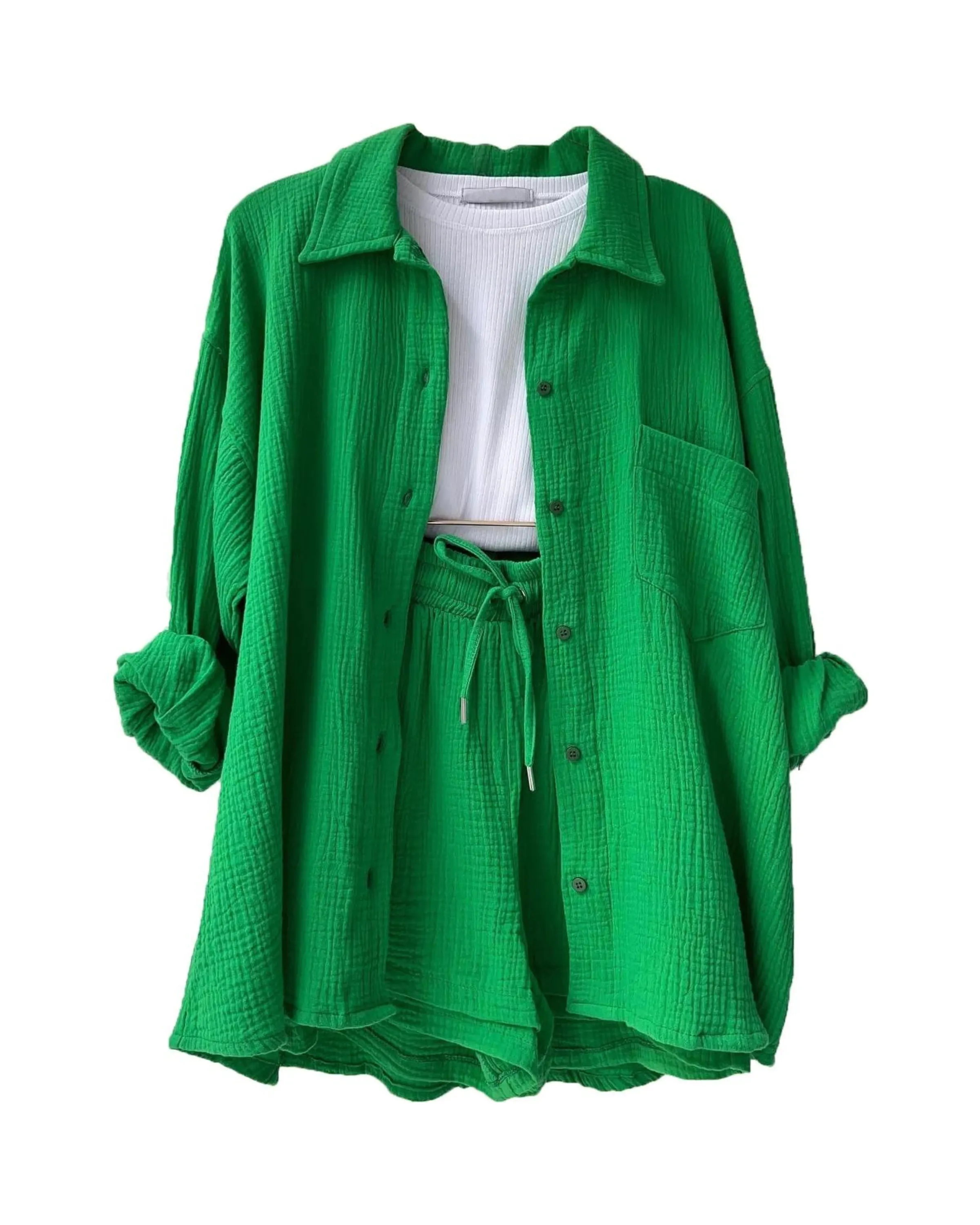 Ivyshape | Comfortable Summer Set