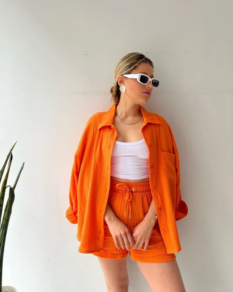 Ivyshape | Comfortable Summer Set