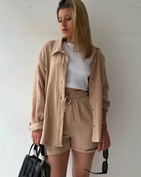 Ivyshape | Comfortable Summer Set
