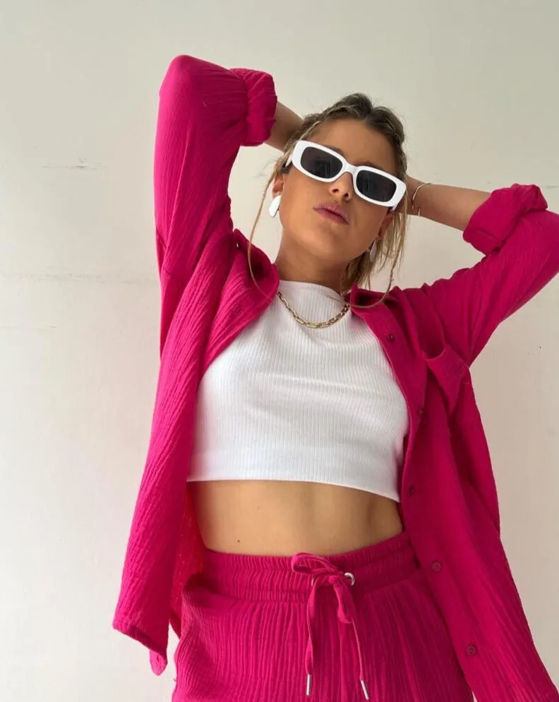 Ivyshape | Comfortable Summer Set