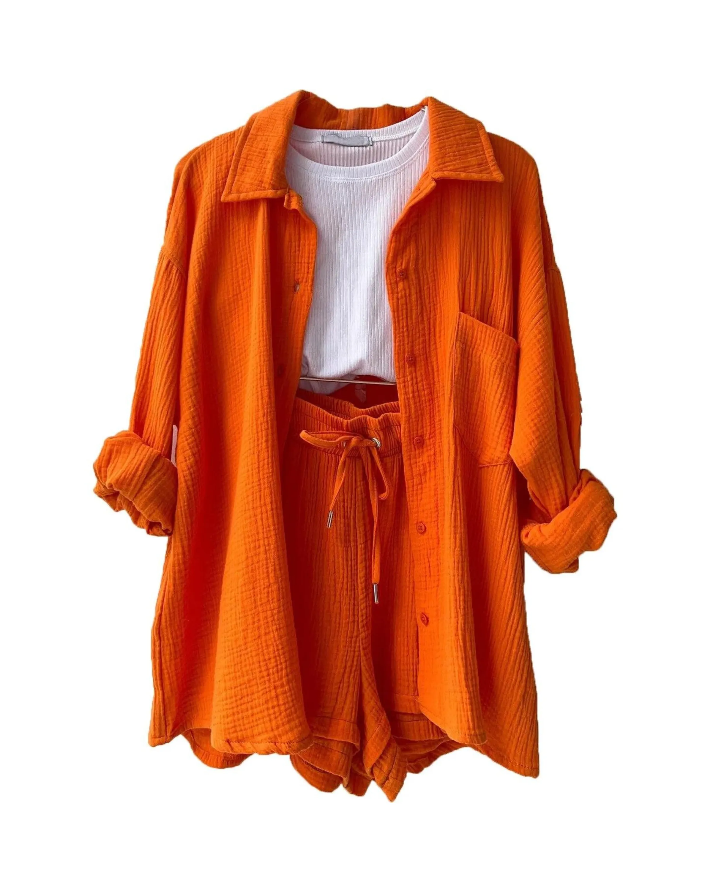 Ivyshape | Comfortable Summer Set