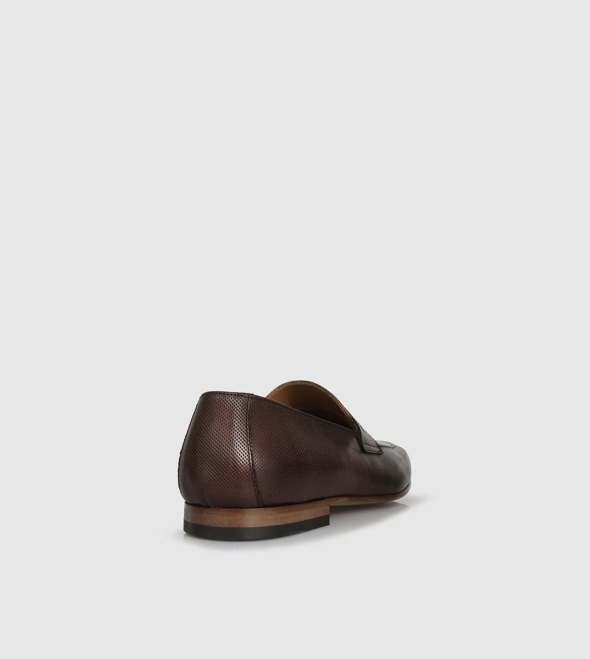 Jamal-st Slip Ons by Brando