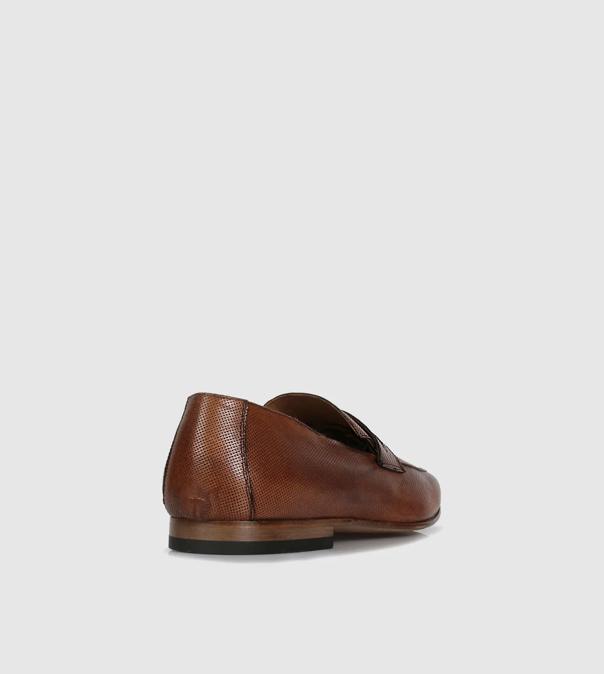 Jamal-st Slip Ons by Brando