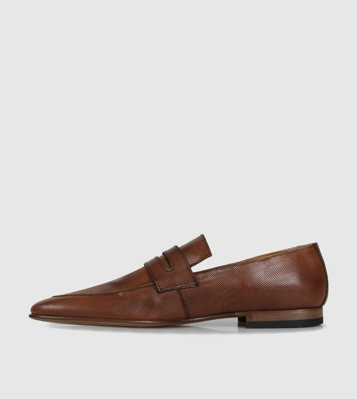 Jamal-st Slip Ons by Brando