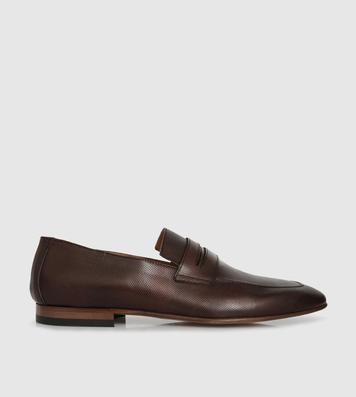 Jamal-st Slip Ons by Brando