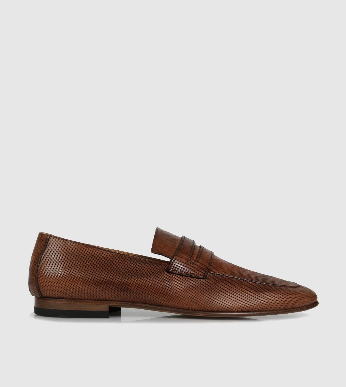 Jamal-st Slip Ons by Brando
