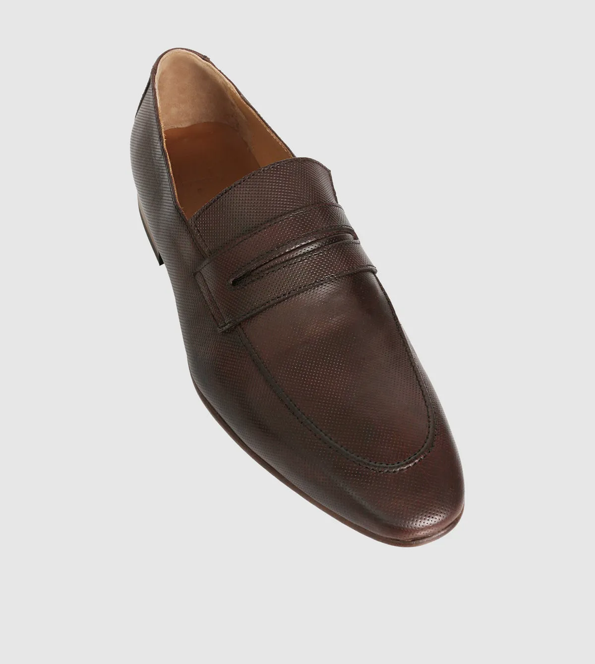 Jamal-st Slip Ons by Brando