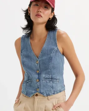 Jaylah Vest | Cool Love 2