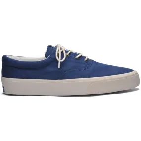 JOHN - Sneakers - Low Cut - Man - BLUE NAVY